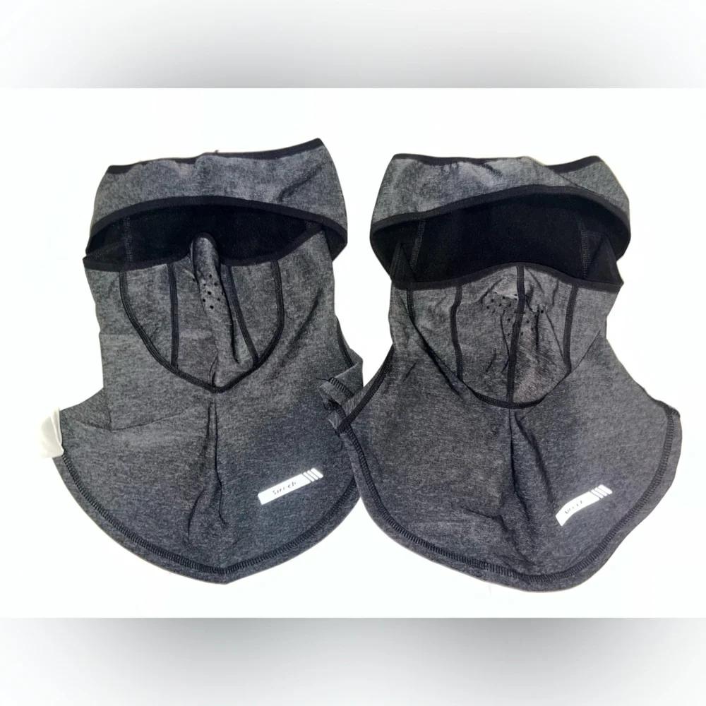 2 Balaclavas